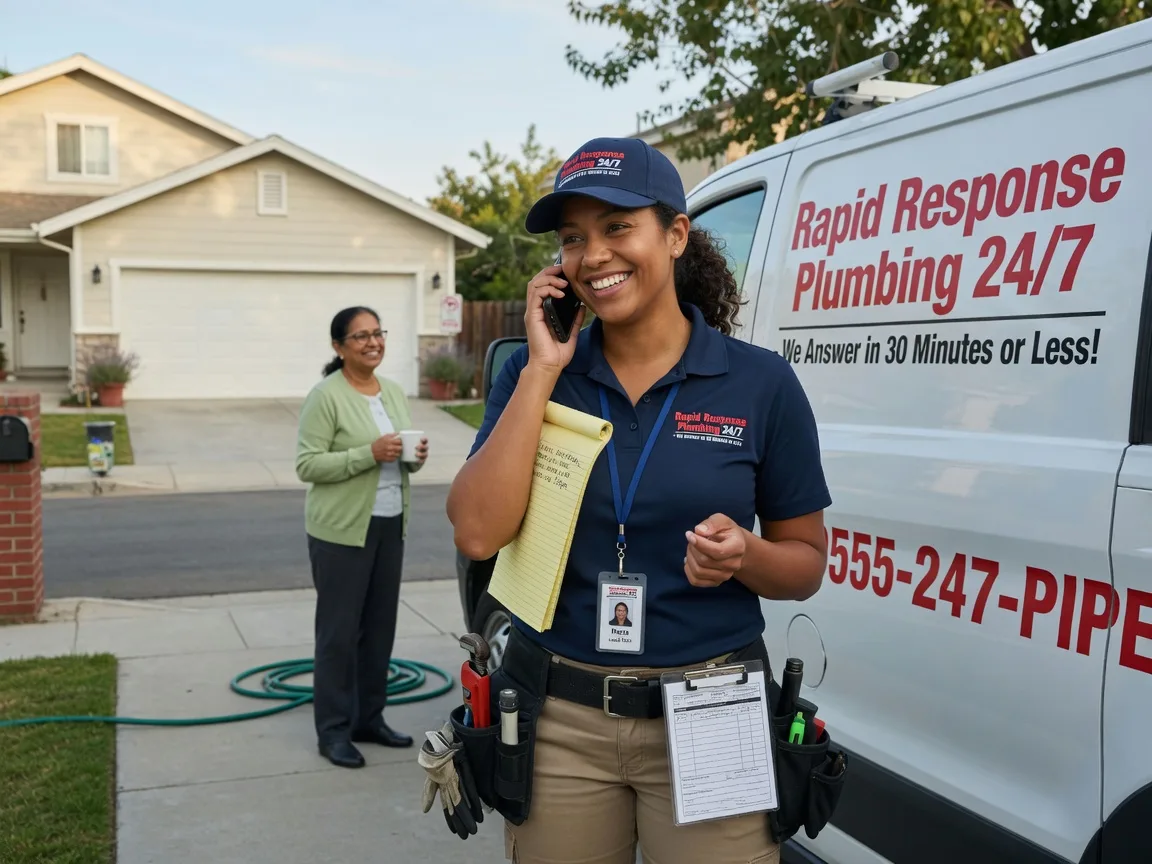 Emergency Plumber Litchfield Park, AZ FAQs